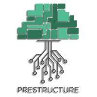 prestructure logo image