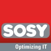 sosy logo image