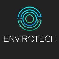 envirotech logo image