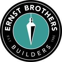 ernst brothers logo image