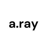 a.ray logo image