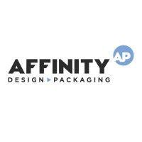 affinity packaging limited logo image