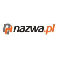 nazwa.pl logo image