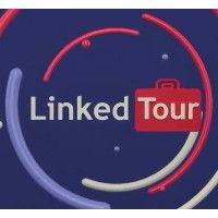 linkedtour logo image