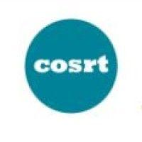 cosrt - college of sexual and relationship therapists logo image