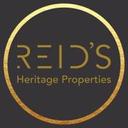 logo of Reids Heritage Properties