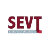 sevt conference logo image