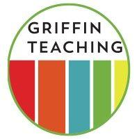 griffin teaching logo image