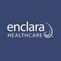 enclara healthcare logo image