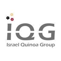 israel quinoa group (iqg) logo image