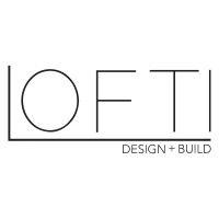 lofti construction | design build, inc logo image