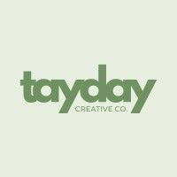 tayday creative logo image