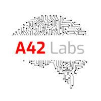 a42 labs, inc. logo image