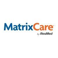 matrixcare logo image