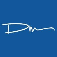 dm estate staffing logo image