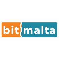 bitmalta logo image