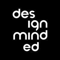 design minded logo image