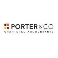 porter and co. chartered accountants