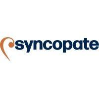 psyncopate, inc. logo image