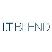 i.t blend logo image