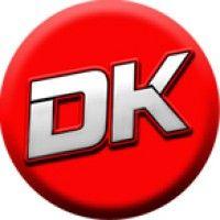 dirt king logo image