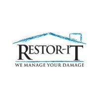 restor-it inc. logo image