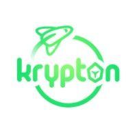 krypton foundation logo image