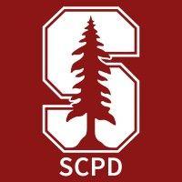 stanford center for professional development logo image