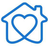 caring angels home health, a pathwell company logo image