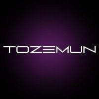 tozemun agency logo image