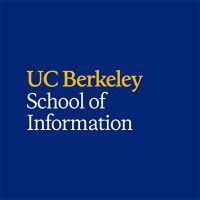 uc berkeley school of information logo image