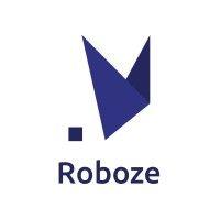 roboze logo image