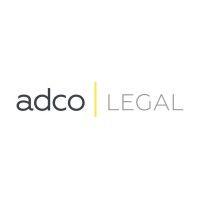 adco legal logo image