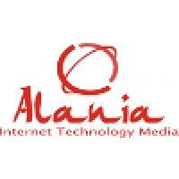 alania logo image