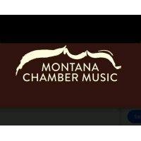 montana chamber music logo image