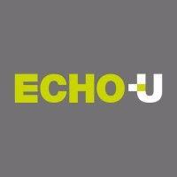 echo-u ltd logo image