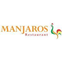 manjaros restaurant logo image