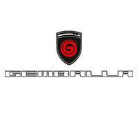 gemballa gmbh logo image