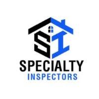 specialty inspectors llc logo image