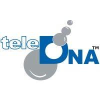 teledna communications pvt ltd logo image