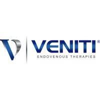 veniti, inc. logo image