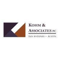 kohm and associates, p.c. logo image