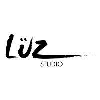 lüz studio logo image