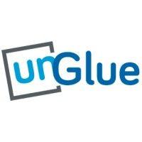 unglue logo image