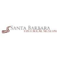 santa barbara historical museum logo image