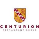 logo of Centurion Restaurant Group