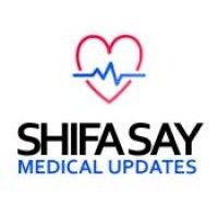 shifa enterprises logo image