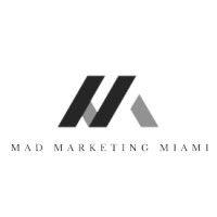 mad marketing miami logo image