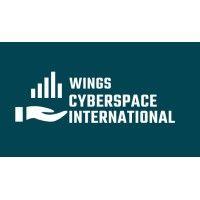 wings cyberspace international logo image