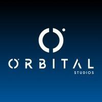 orbital studios logo image